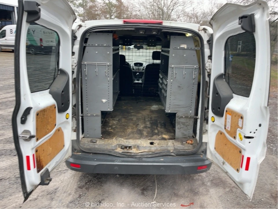 2016 Ford Transit Connect - Image 9 of 12