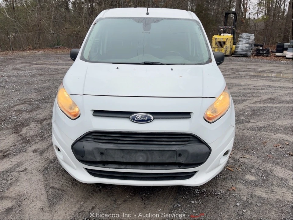 2016 Ford Transit Connect - Image 7 of 12