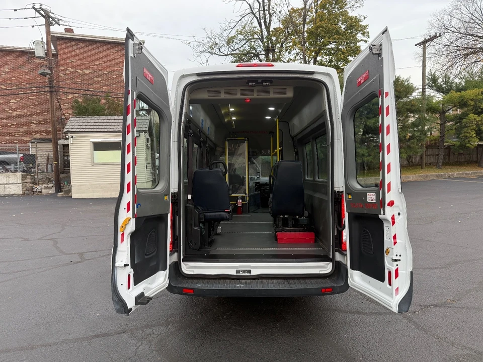 2016 Ford Transit - Image 9 of 21