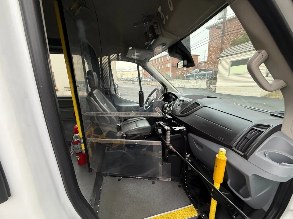 2016 Ford Transit - Image 20 of 21
