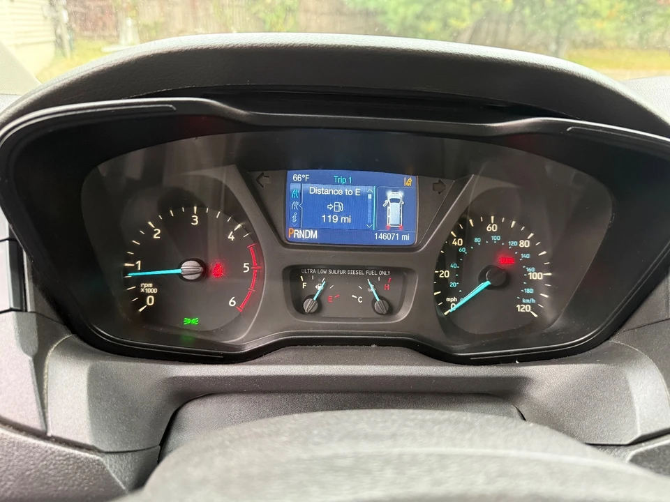 2016 Ford Transit - Image 17 of 21