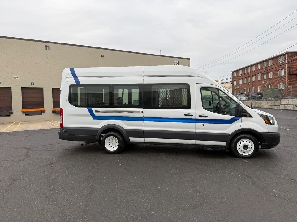 2016 Ford Transit - Image 5 of 21