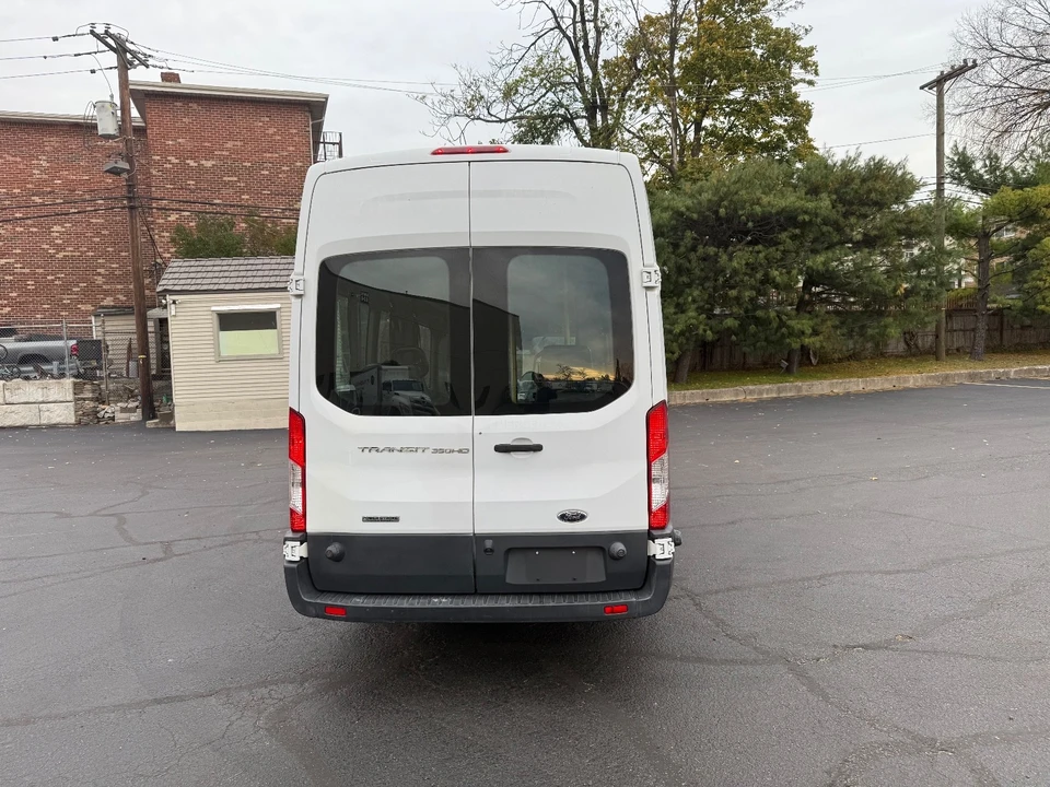 2016 Ford Transit - Image 8 of 21