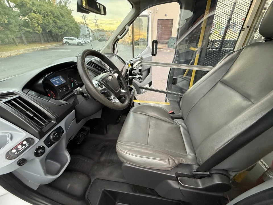 2016 Ford Transit - Image 16 of 21