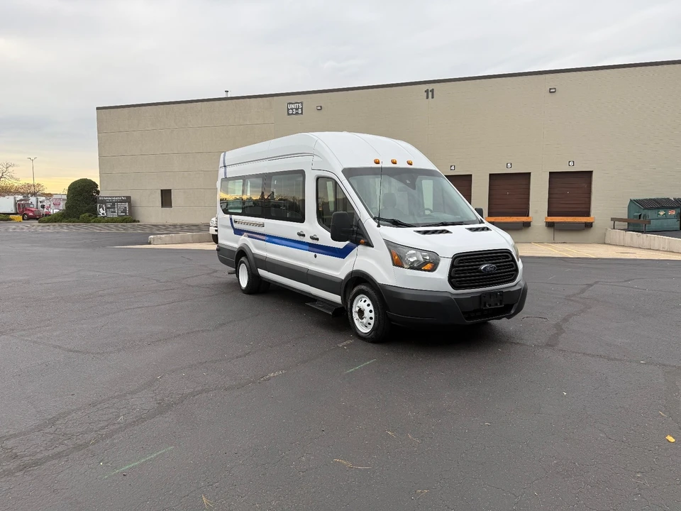 2016 Ford Transit - Image 3 of 21