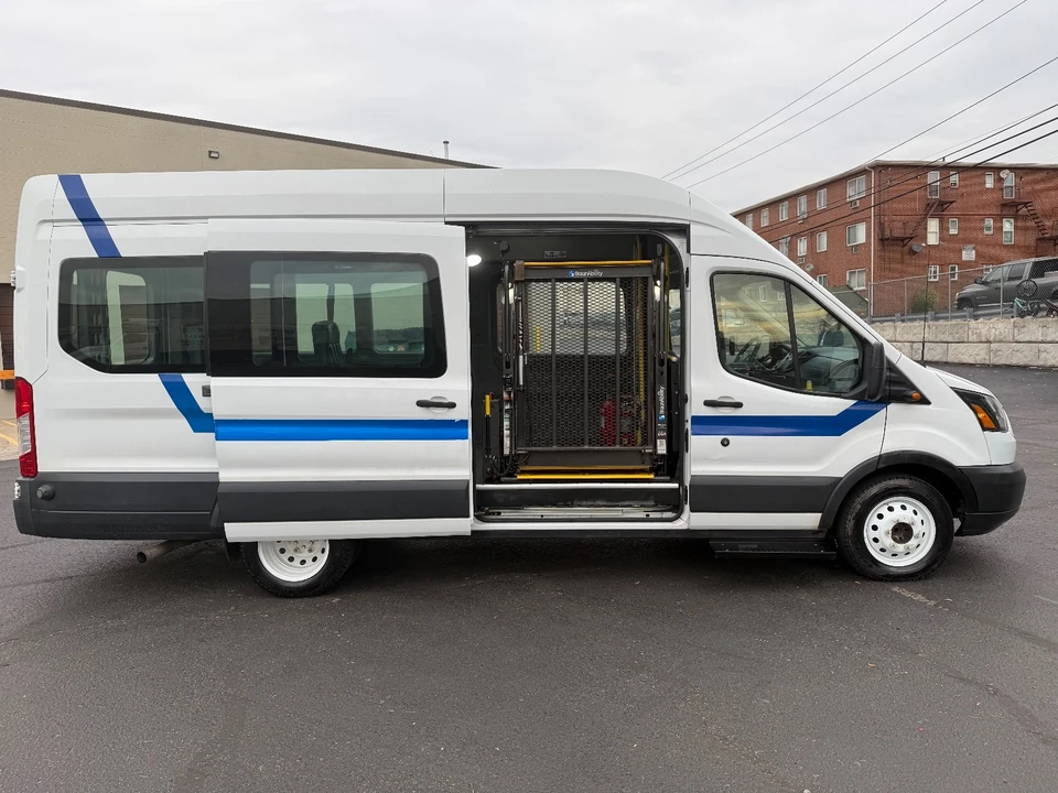 2016 Ford Transit - Image 6 of 21