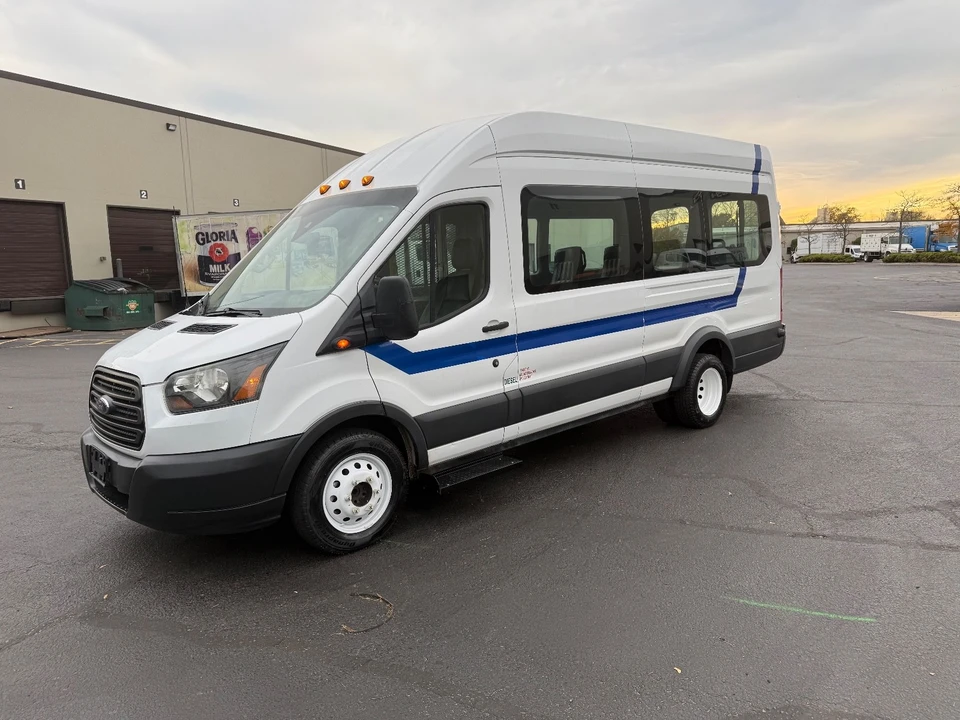 2016 Ford Transit - Image 14 of 21