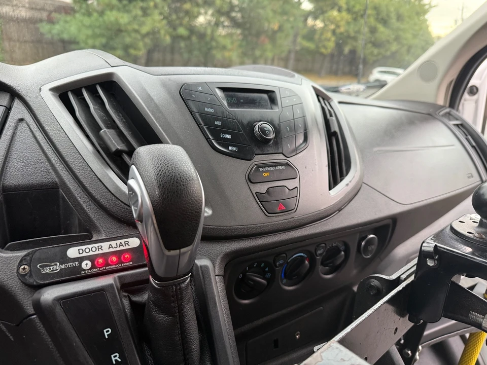 2016 Ford Transit - Image 18 of 21