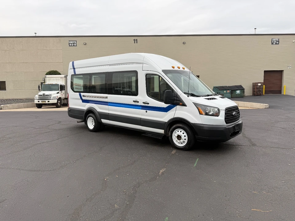 2016 Ford Transit - Image 4 of 21