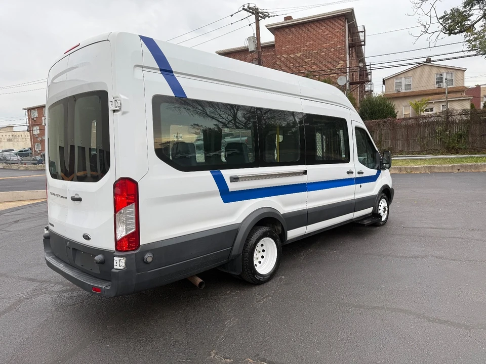 2016 Ford Transit - Image 7 of 21