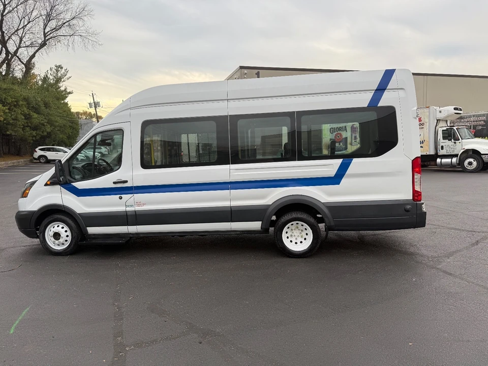2016 Ford Transit - Image 13 of 21