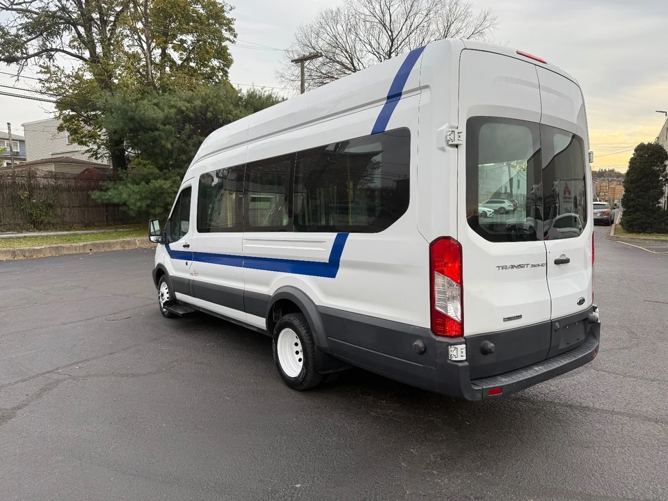 2016 Ford Transit - Image 12 of 21