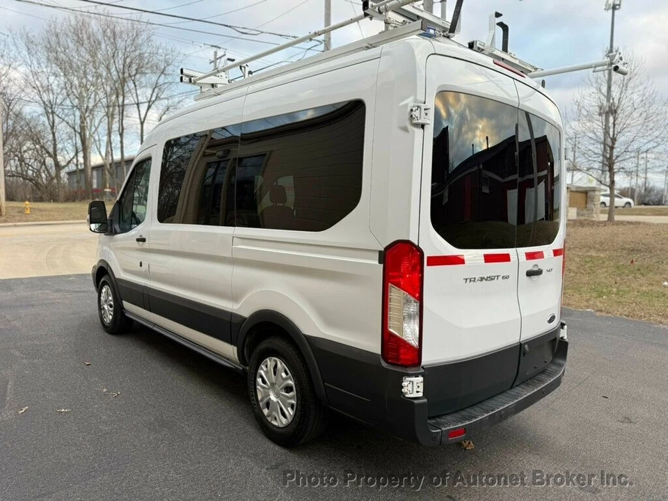 2016 Ford Transit - Image 5 of 12