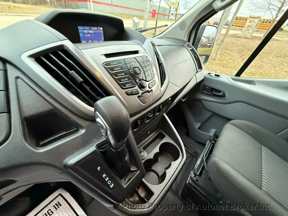 2016 Ford Transit - Image 12 of 12