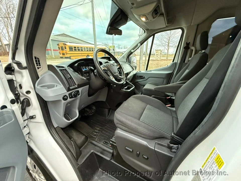 2016 Ford Transit - Image 9 of 12