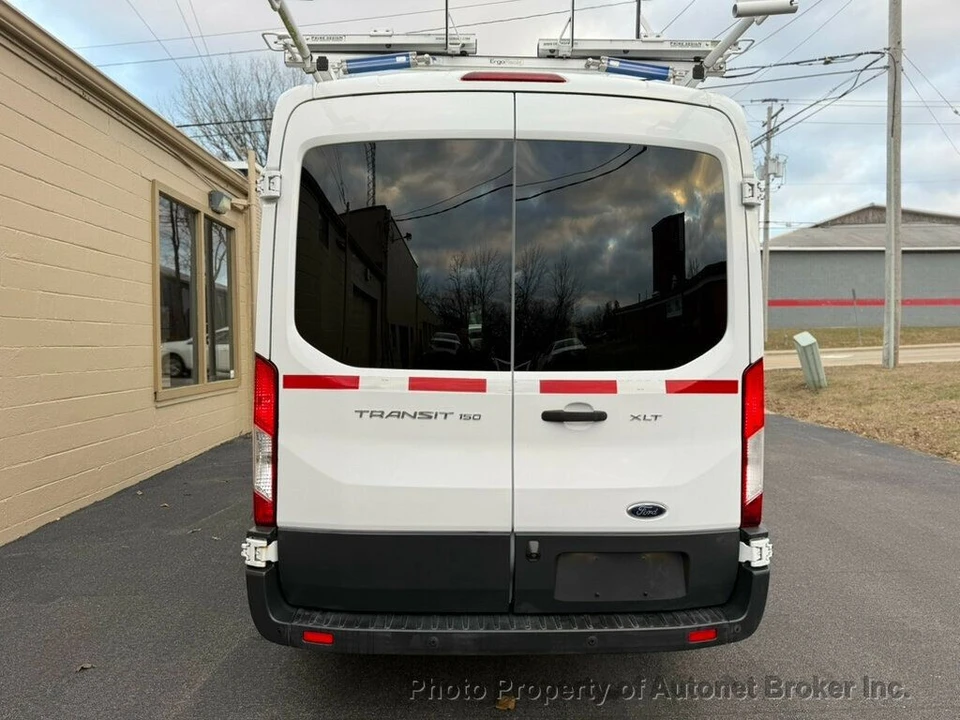2016 Ford Transit - Image 2 of 12