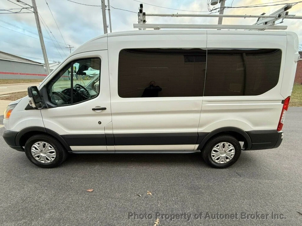 2016 Ford Transit - Image 6 of 12