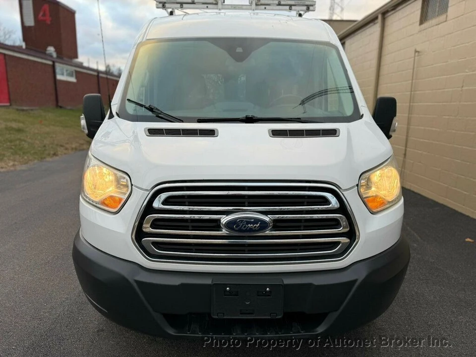 2016 Ford Transit - Image 4 of 12