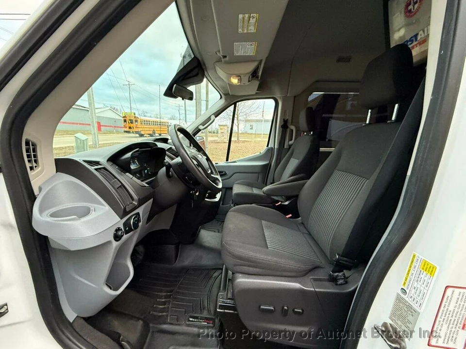2016 Ford Transit - Image 10 of 12