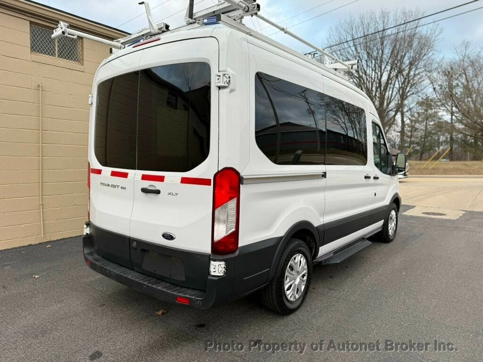 2016 Ford Transit - Image 3 of 12