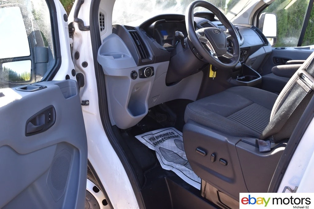 2016 Ford Transit - Image 10 of 21