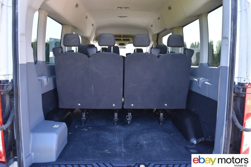 2016 Ford Transit - Image 11 of 21