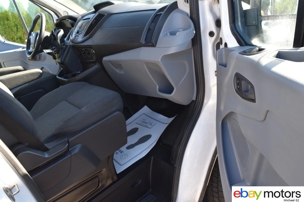 2016 Ford Transit - Image 13 of 21