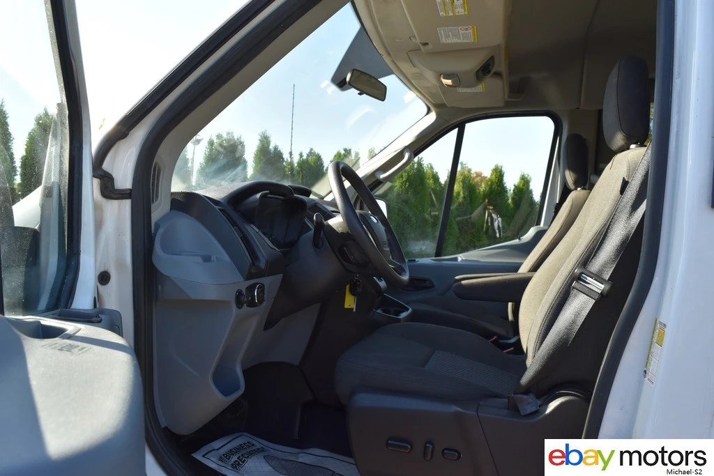 2016 Ford Transit - Image 9 of 21