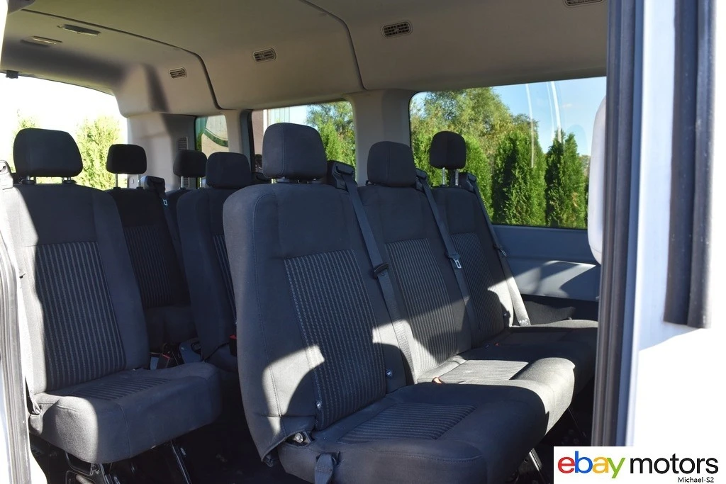 2016 Ford Transit - Image 16 of 21