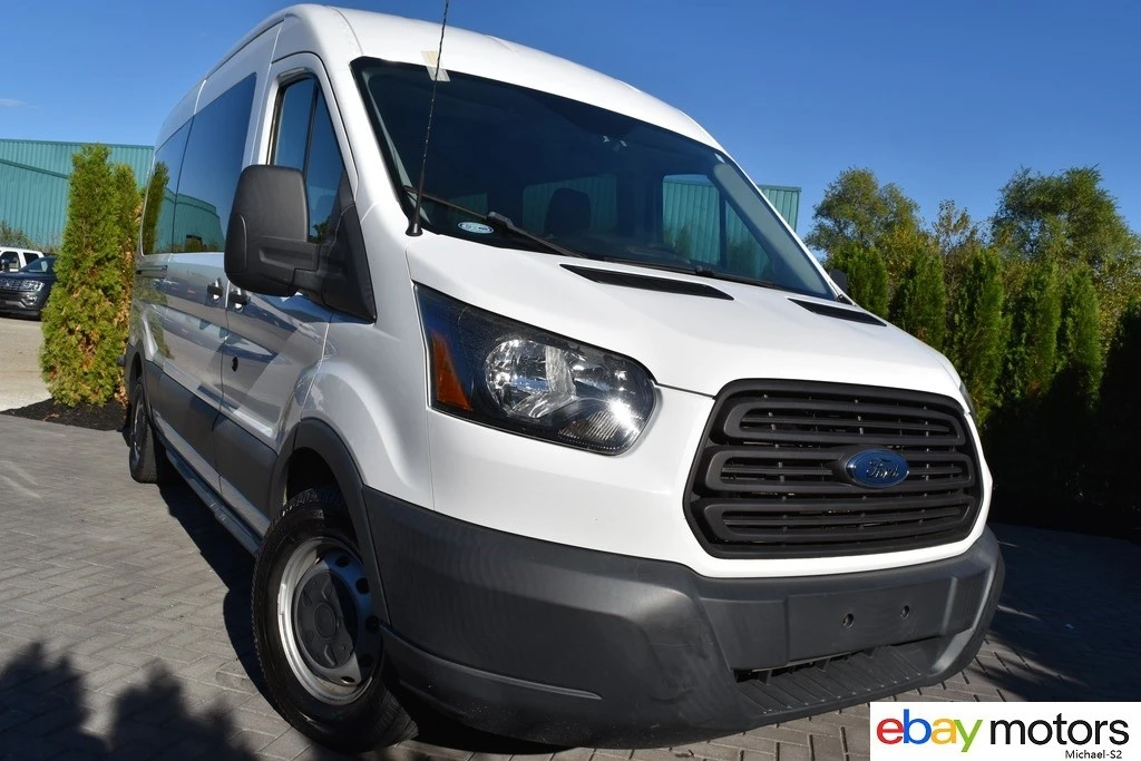 2016 Ford Transit - Image 2 of 21