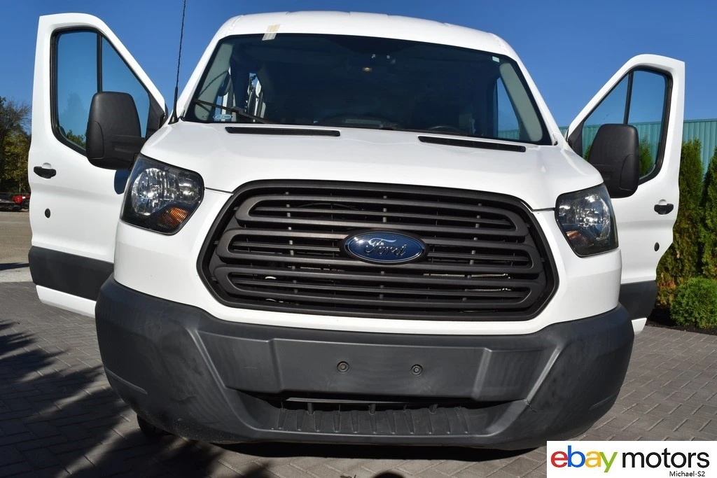 2016 Ford Transit - Image 19 of 21