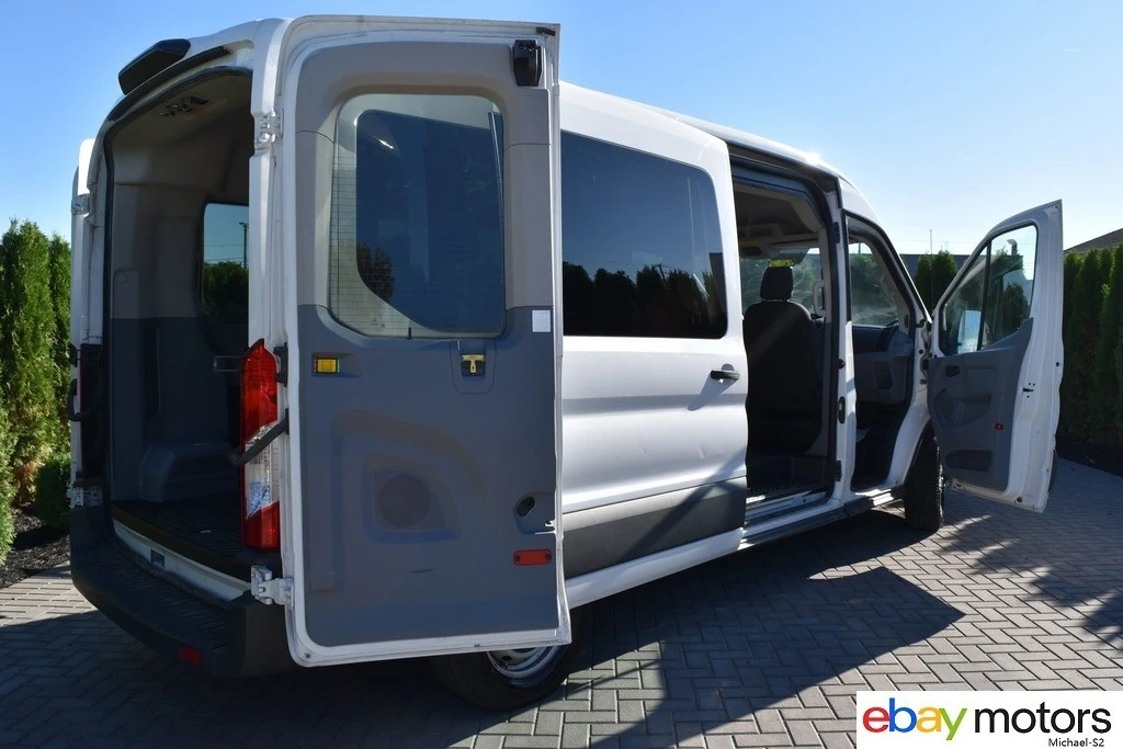 2016 Ford Transit - Image 18 of 21