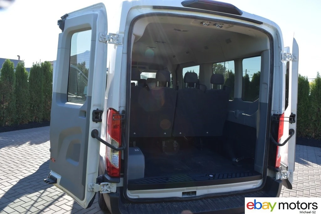 2016 Ford Transit - Image 17 of 21