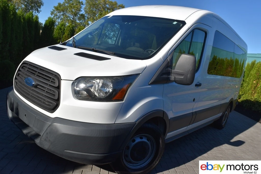 2016 Ford Transit - Image 21 of 21