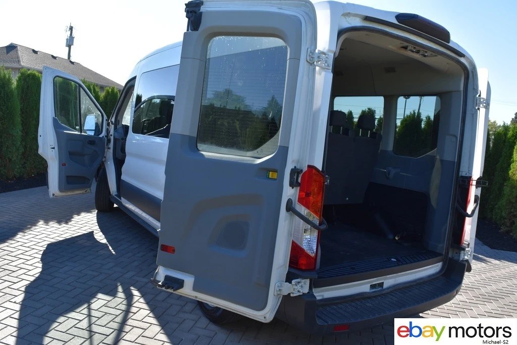 2016 Ford Transit - Image 20 of 21