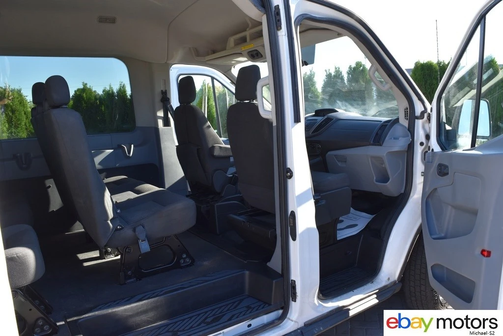 2016 Ford Transit - Image 15 of 21