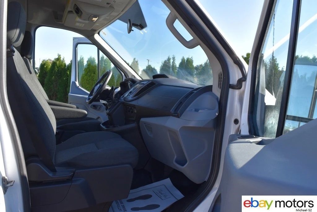 2016 Ford Transit - Image 14 of 21