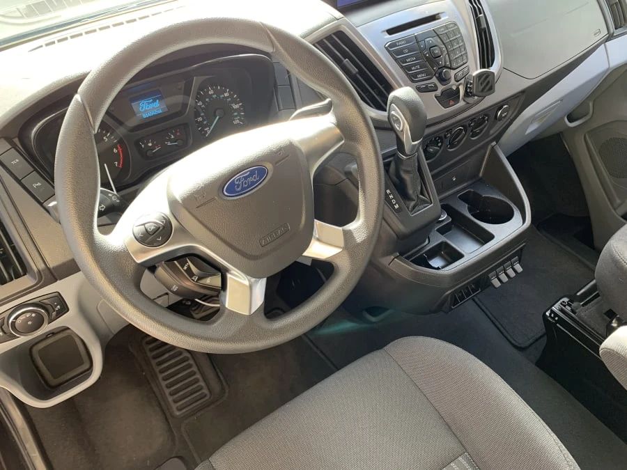 2016 Ford Transit - Image 3 of 10