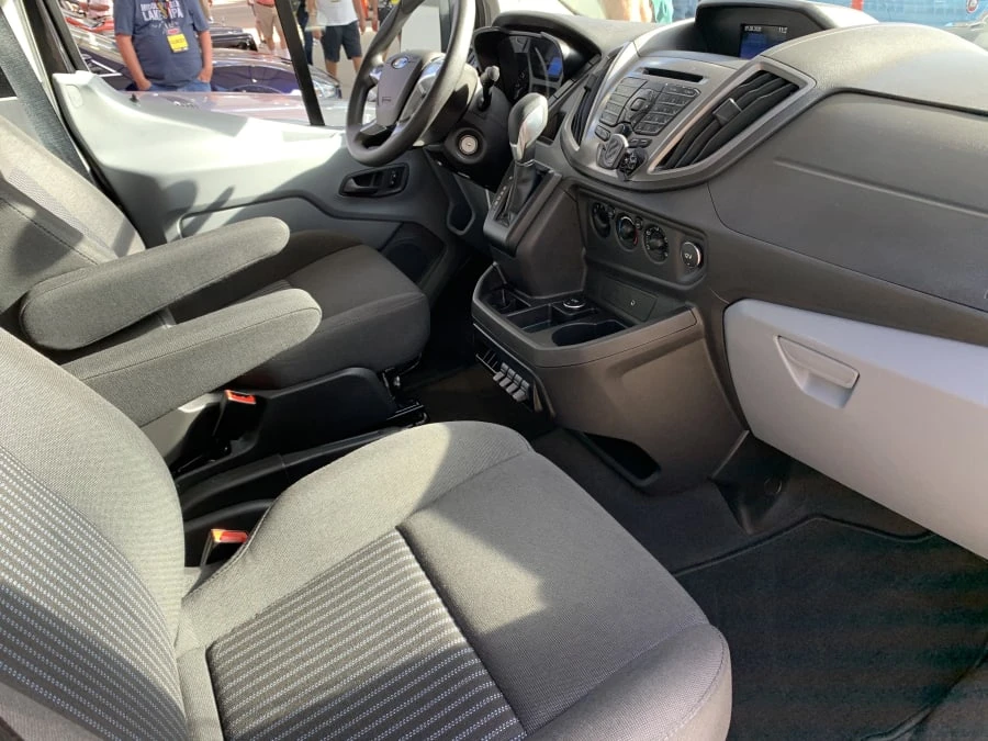 2016 Ford Transit - Image 5 of 10