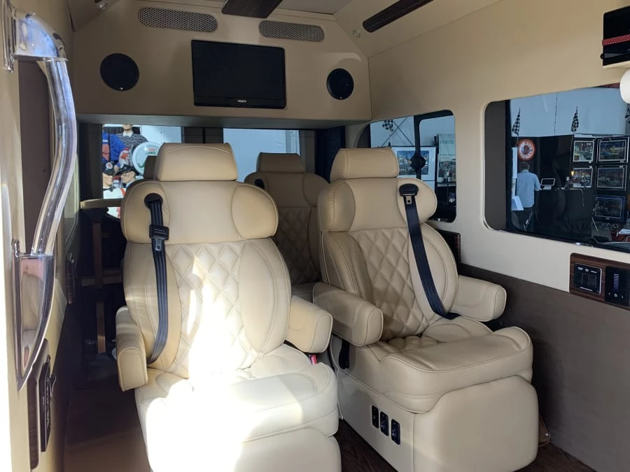 2016 Ford Transit - Image 7 of 10