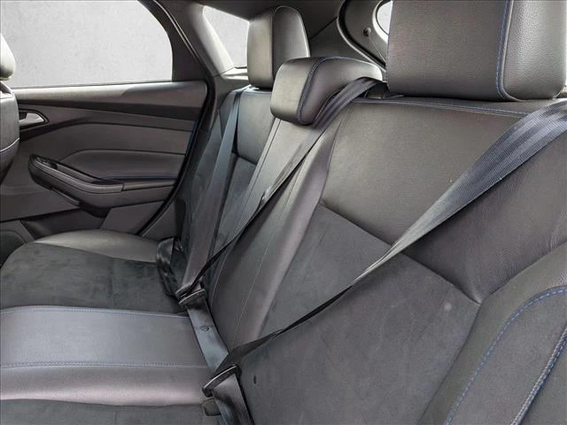 2026 Audi 8Y RS3 - Image 18 of 19