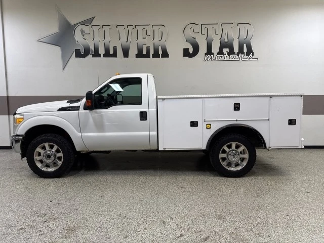 2016 Ford Super Duty 3rd Gen - Image 11 of 21