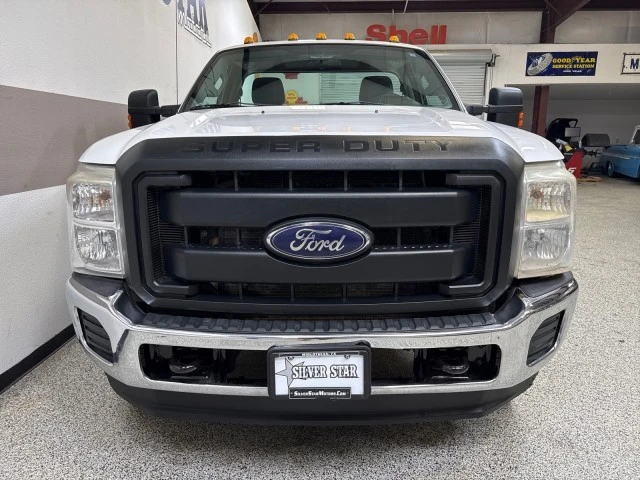 2016 Ford Super Duty 3rd Gen - Image 2 of 21