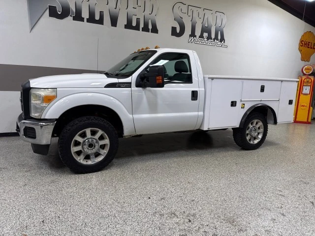 2016 Ford Super Duty 3rd Gen - Image 4 of 21