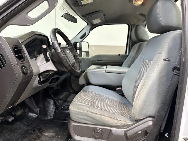 2016 Ford Super Duty 3rd Gen - Image 13 of 21