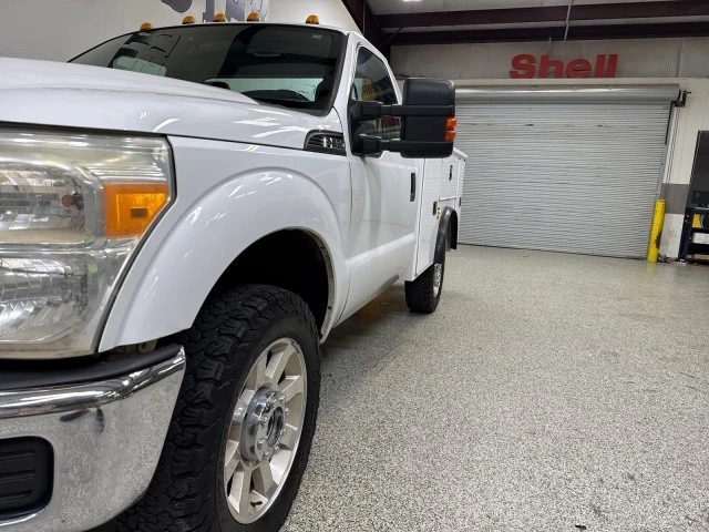 2016 Ford Super Duty 3rd Gen - Image 10 of 21