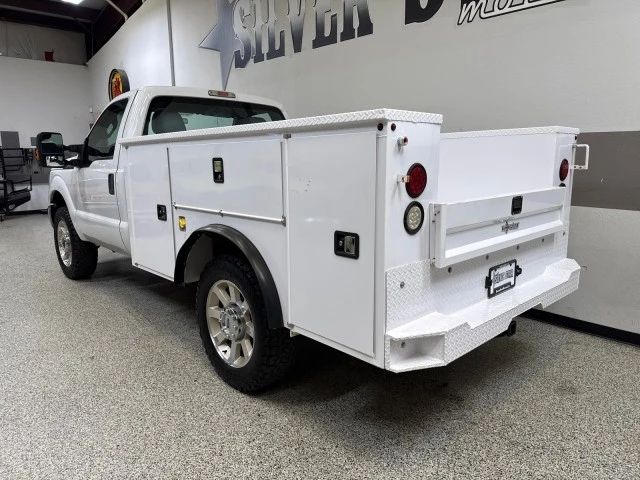 2016 Ford Super Duty 3rd Gen - Image 7 of 21
