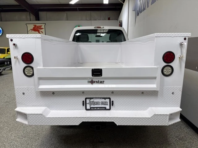 2016 Ford Super Duty 3rd Gen - Image 8 of 21