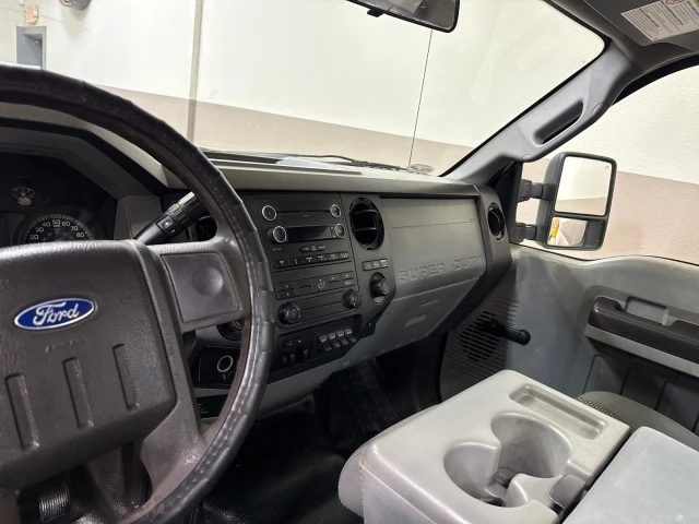 2016 Ford Super Duty 3rd Gen - Image 20 of 21
