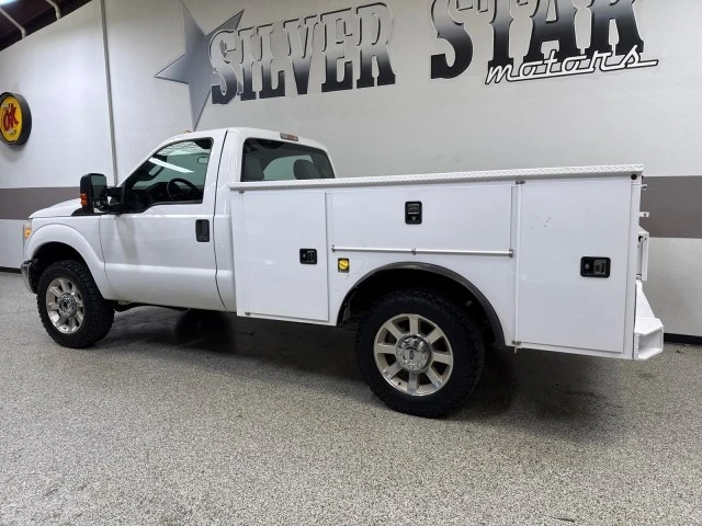 2016 Ford Super Duty 3rd Gen - Image 6 of 21